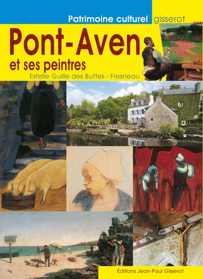 Pont-Aven et ses peintres - Image 3