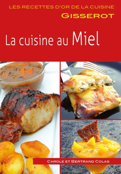La cuisine au miel - Image 2