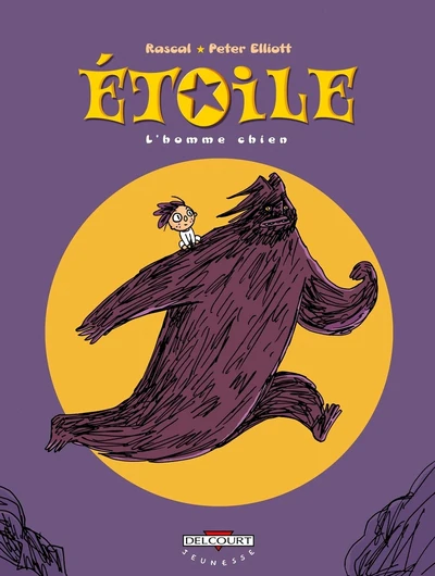 Étoile T02 - L'Homme chien - Image 3