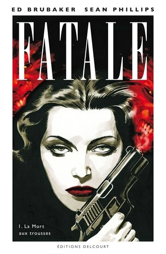 Fatale T01: La Mort aux trousses - Image 4
