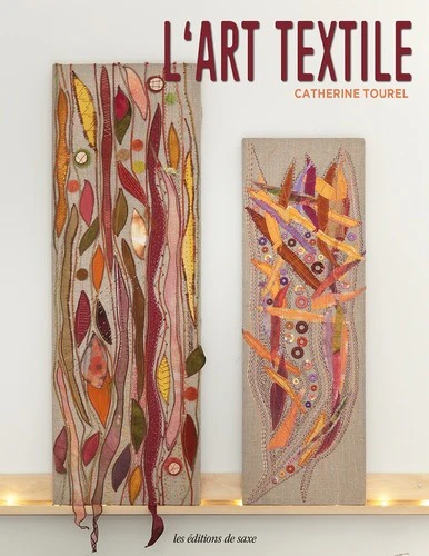 L'ART TEXTILE - Image 2