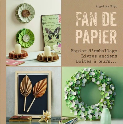 FAN DE PAPIER - Image 4