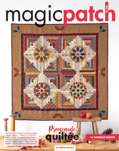 Promenade quiltée - Image 3