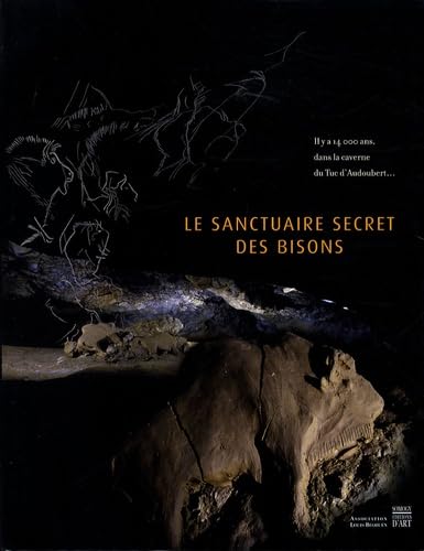 Le sanctuaire secret des bisons : Il y a 14 000 ans, l'art et la vie des magdaléniens dans la caverne du Tuc d'Audoubert - Image 2