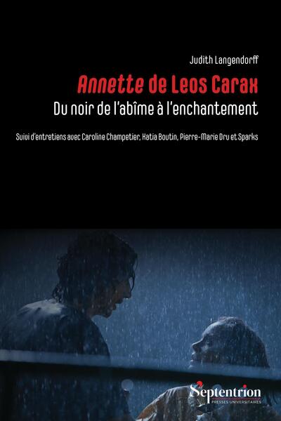 Annette de Leos Carax - Image 5