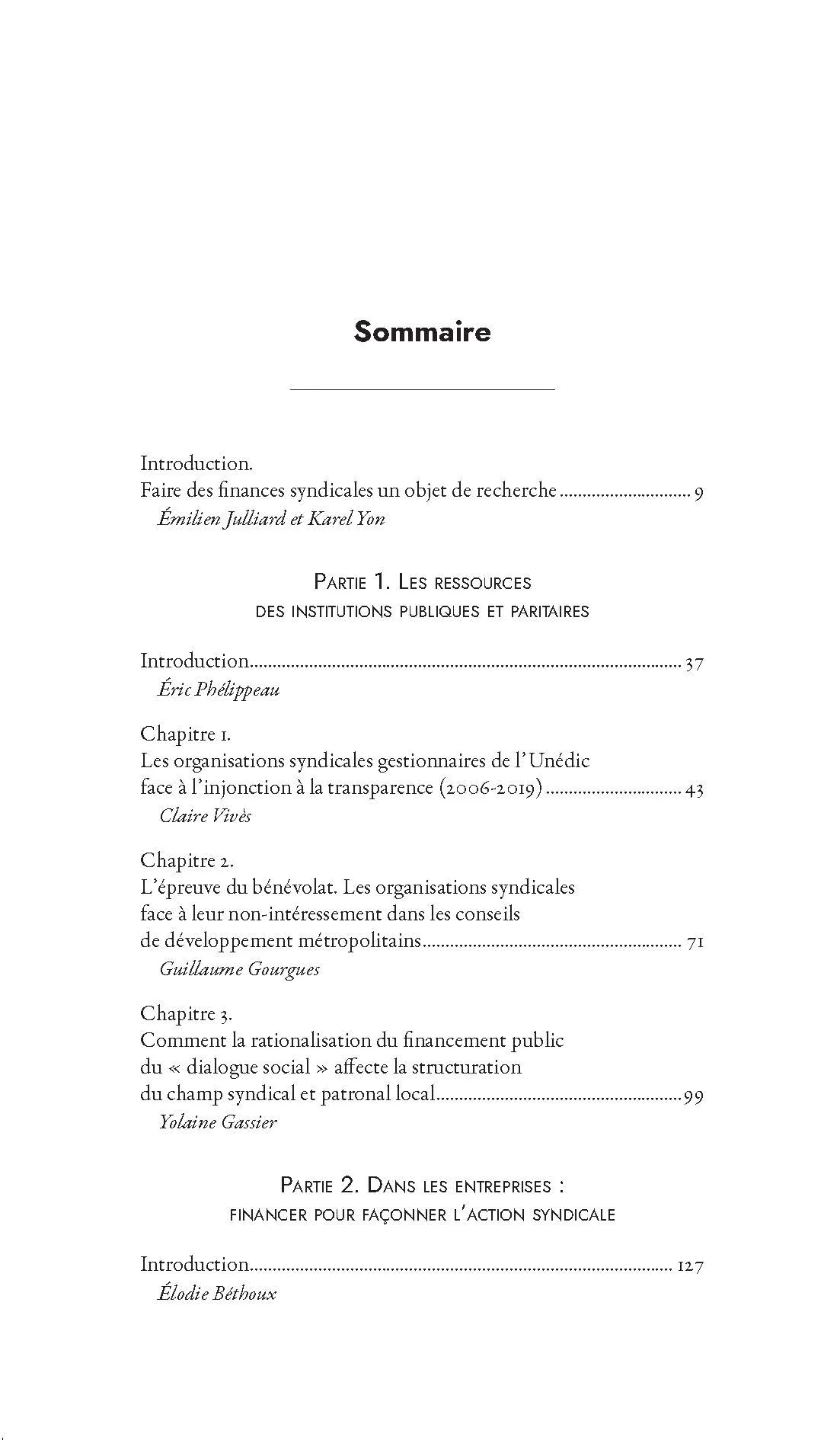 Les finances du syndicalisme - Image 16
