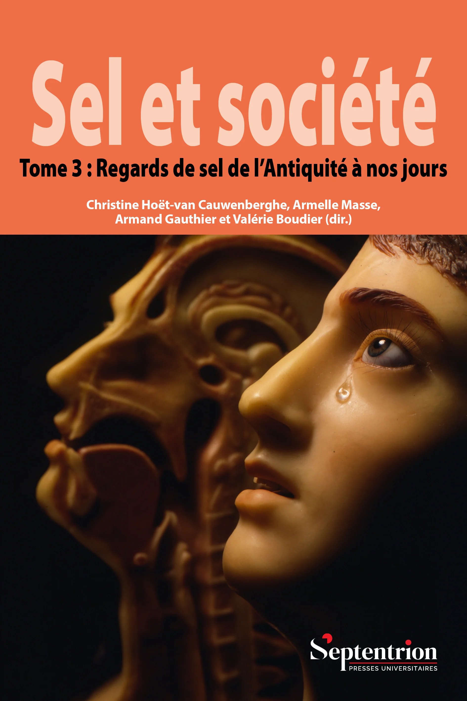 Sel et société Tome 3 - Image 9
