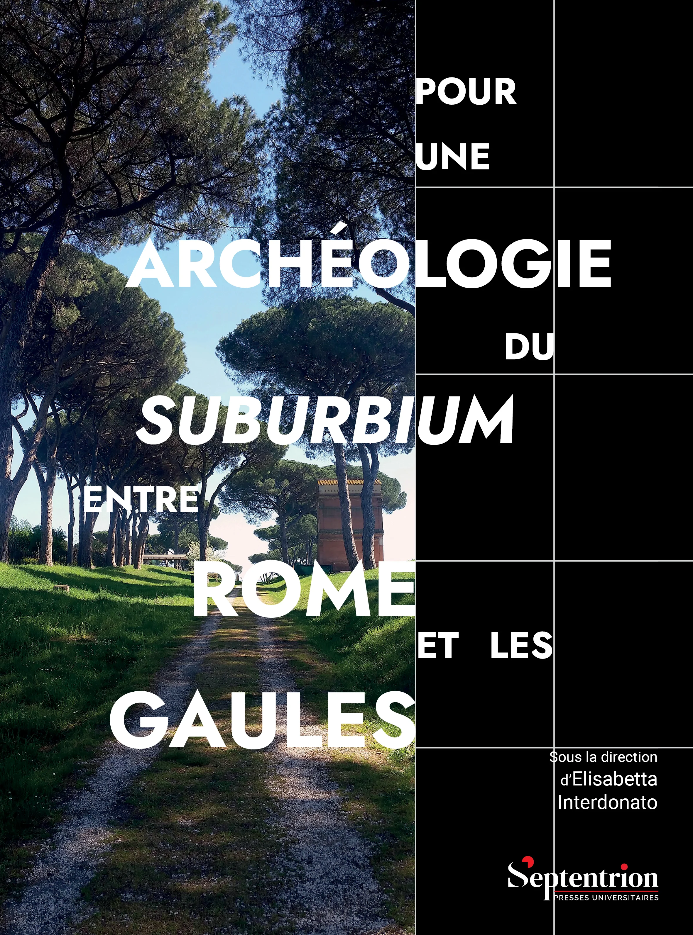 Pour une archéologie du suburbium entre Rome et les Gaules - Image 24