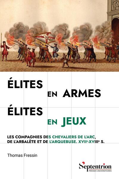 Élites en armes, élites en jeux - Image 11