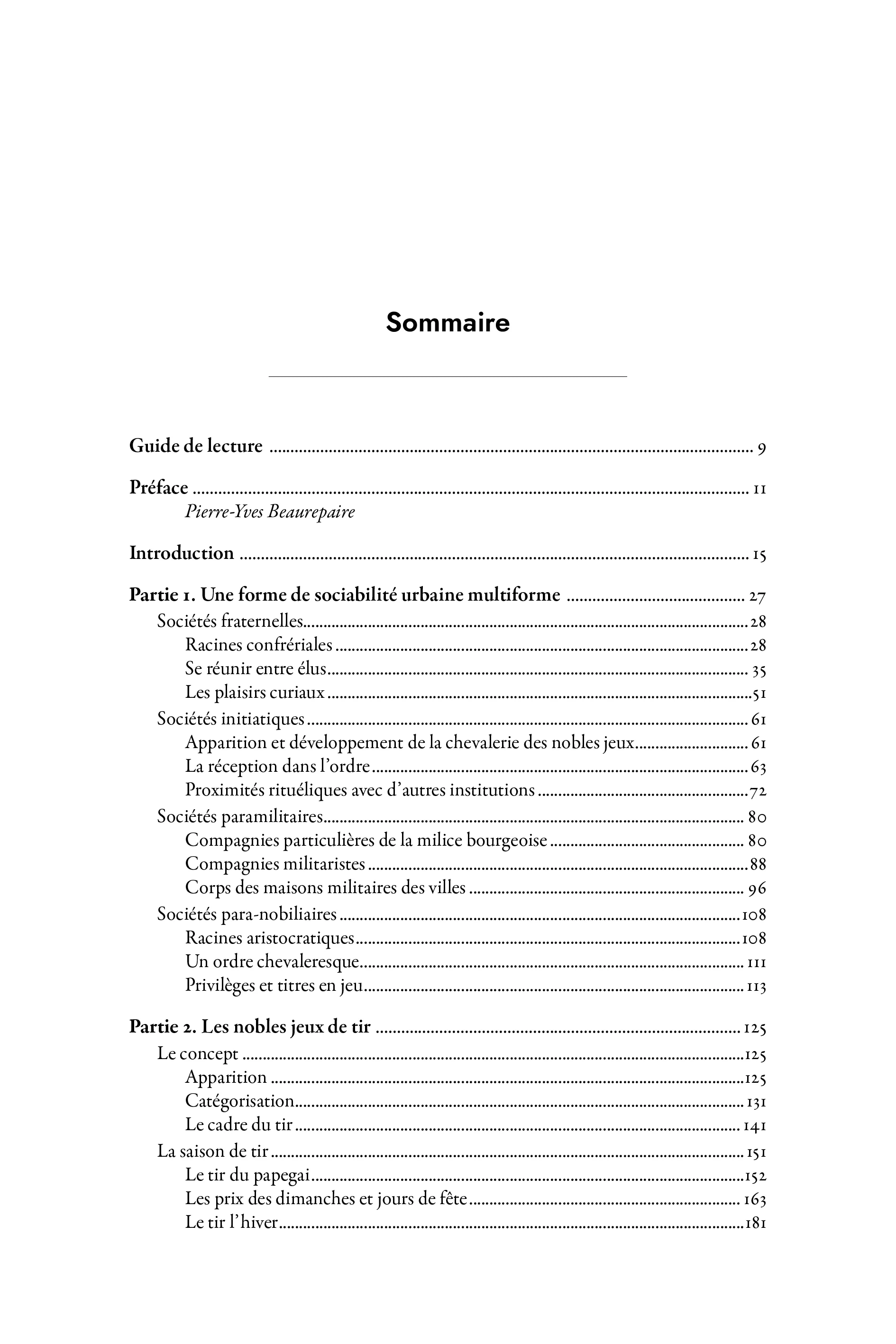 Élites en armes, élites en jeux - Image 3