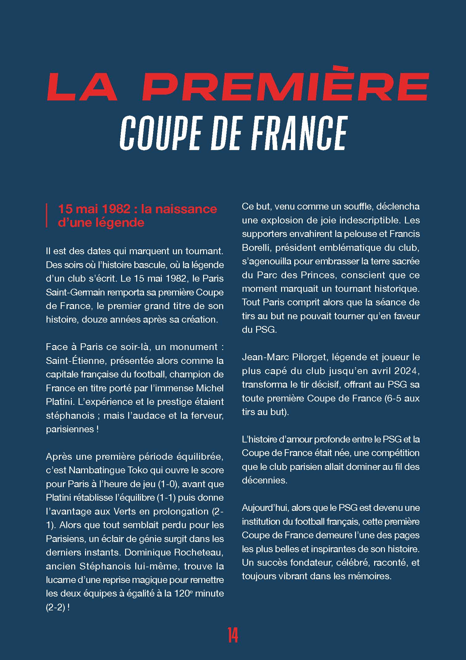 Avez-vous la culture PSG ? - Image 13