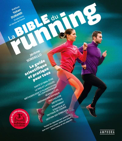 La bible du running - Image 8