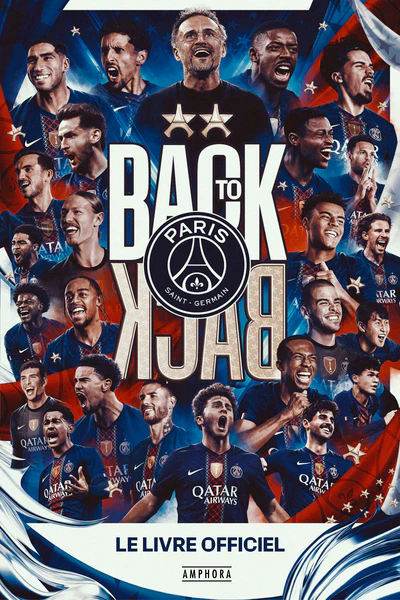 Back to back - Image 7