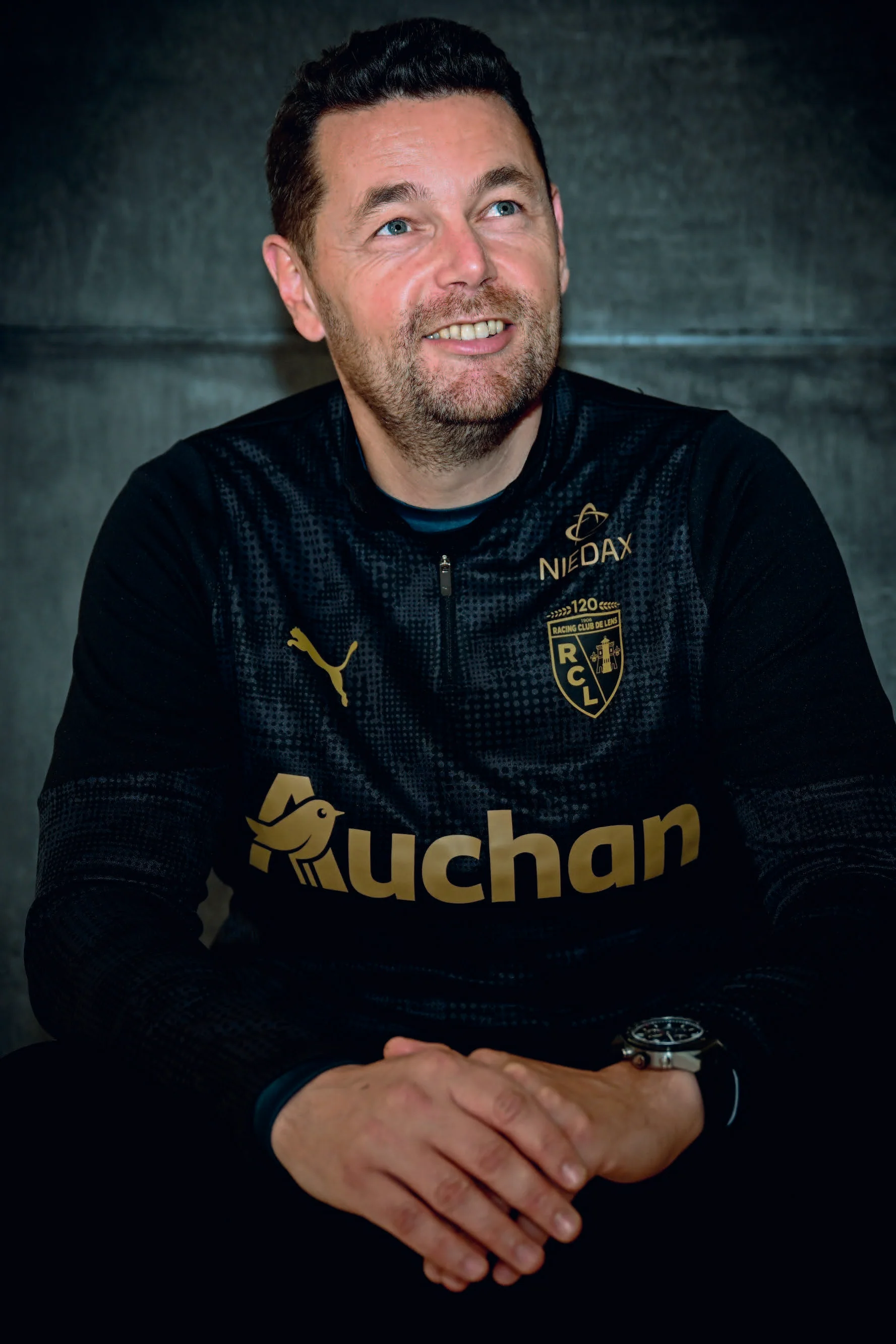 RC Lens - De sang, d'or et de joie - Image 30