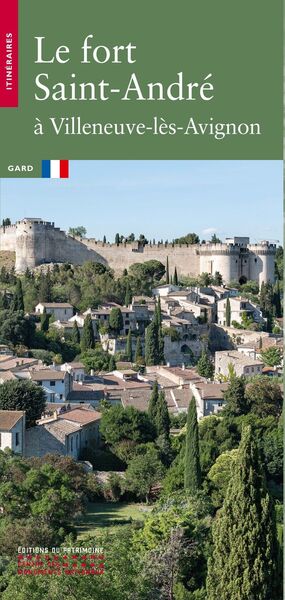Le fort Saint-André à Villeneuve-lès-Avignon - Image 2
