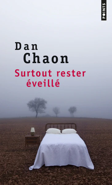Surtout rester éveillé - Image 2