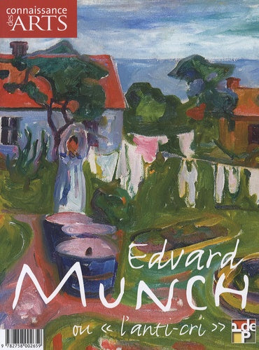 EDVARD MUNCH - Image 3