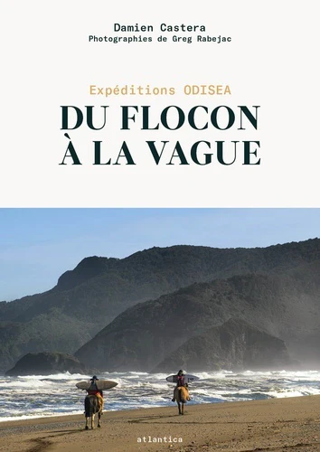 Expéditions ODISEA - du flocon à la vague - Image 4