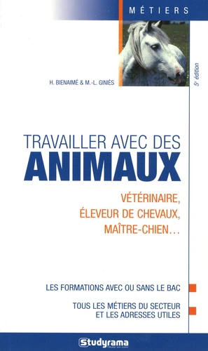Travailler avec des animaux - Image 2