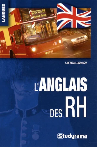 L'anglais des ressources humaines - Image 2