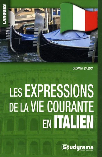 Les expressions de la vie courante en italien - Image 3