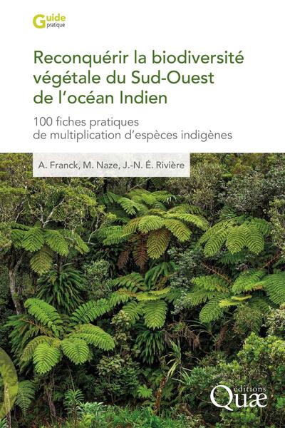 Reconquérir la biodiversité végétale du Sud-Ouest de l'océan Indien - Image 2