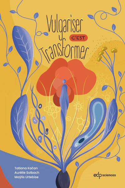 Vulgariser, c'est transformer - Image 2