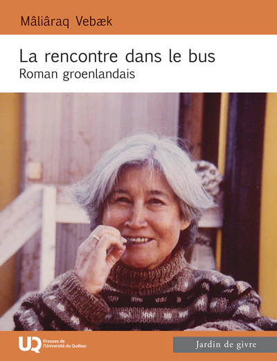 La rencontre dans le bus - Image 2