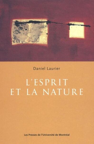 L'esprit et la nature - Image 2
