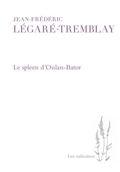 Le spleen d'Oulan-Bator - Image 2