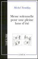 MESSE SOLENNELLE POUR UNE PLEINE LUNE D'ETE - Image 4