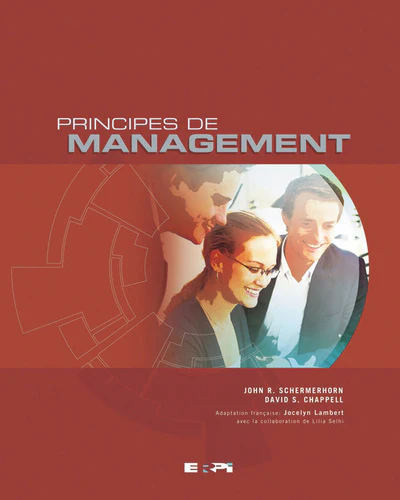 Principes de Management 2ème Ed. - Image 2