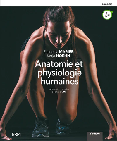 Anatomie et physiologie humaines - 6e édition - Image 3