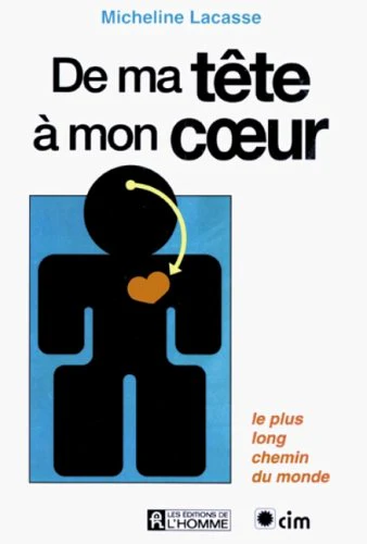 De ma tête à mon coeur: Le plus long chemin du monde - Image 3