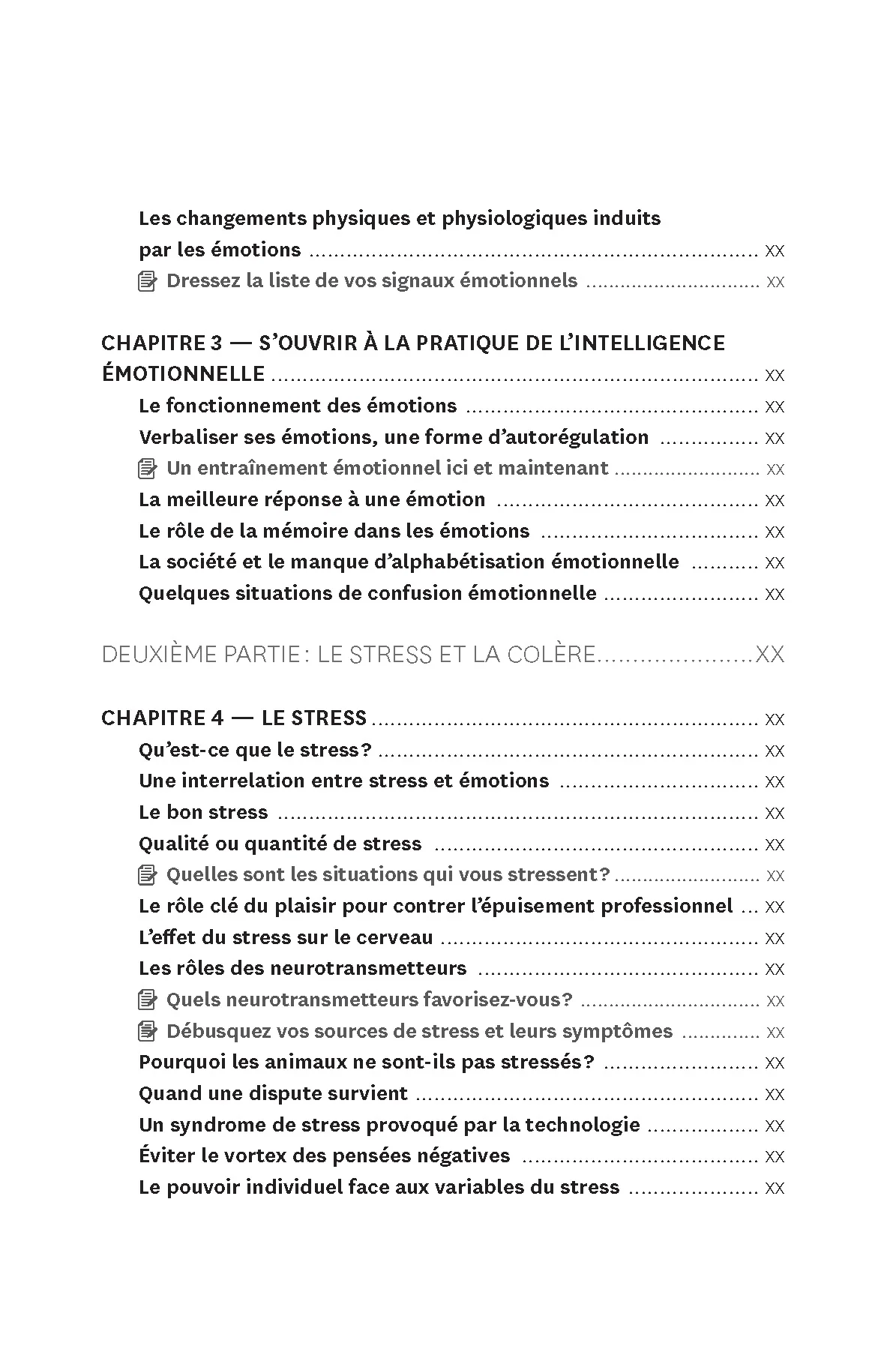 La puissance de l'intelligence émotionnelle -Dynamiser votre leadership pour une équipe engagée - Image 13