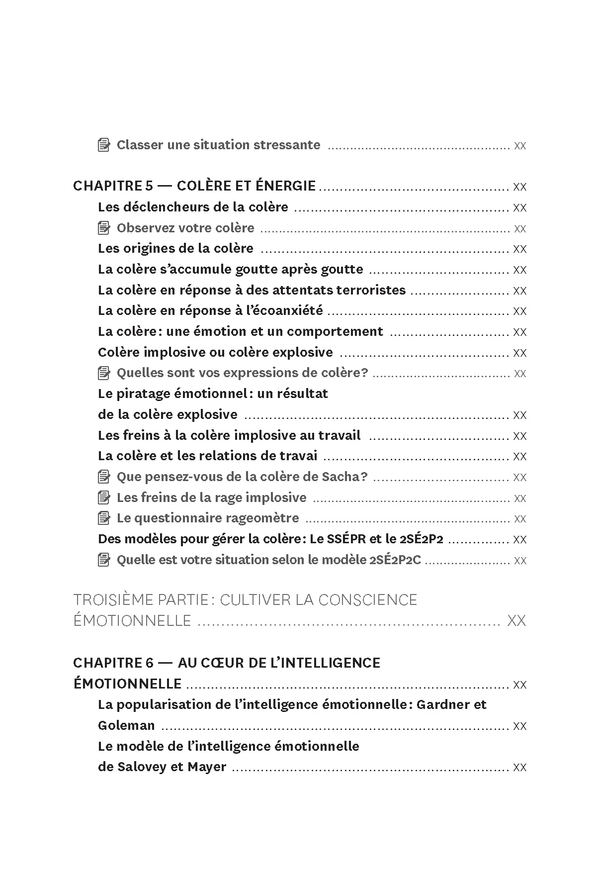 La puissance de l'intelligence émotionnelle -Dynamiser votre leadership pour une équipe engagée - Image 14