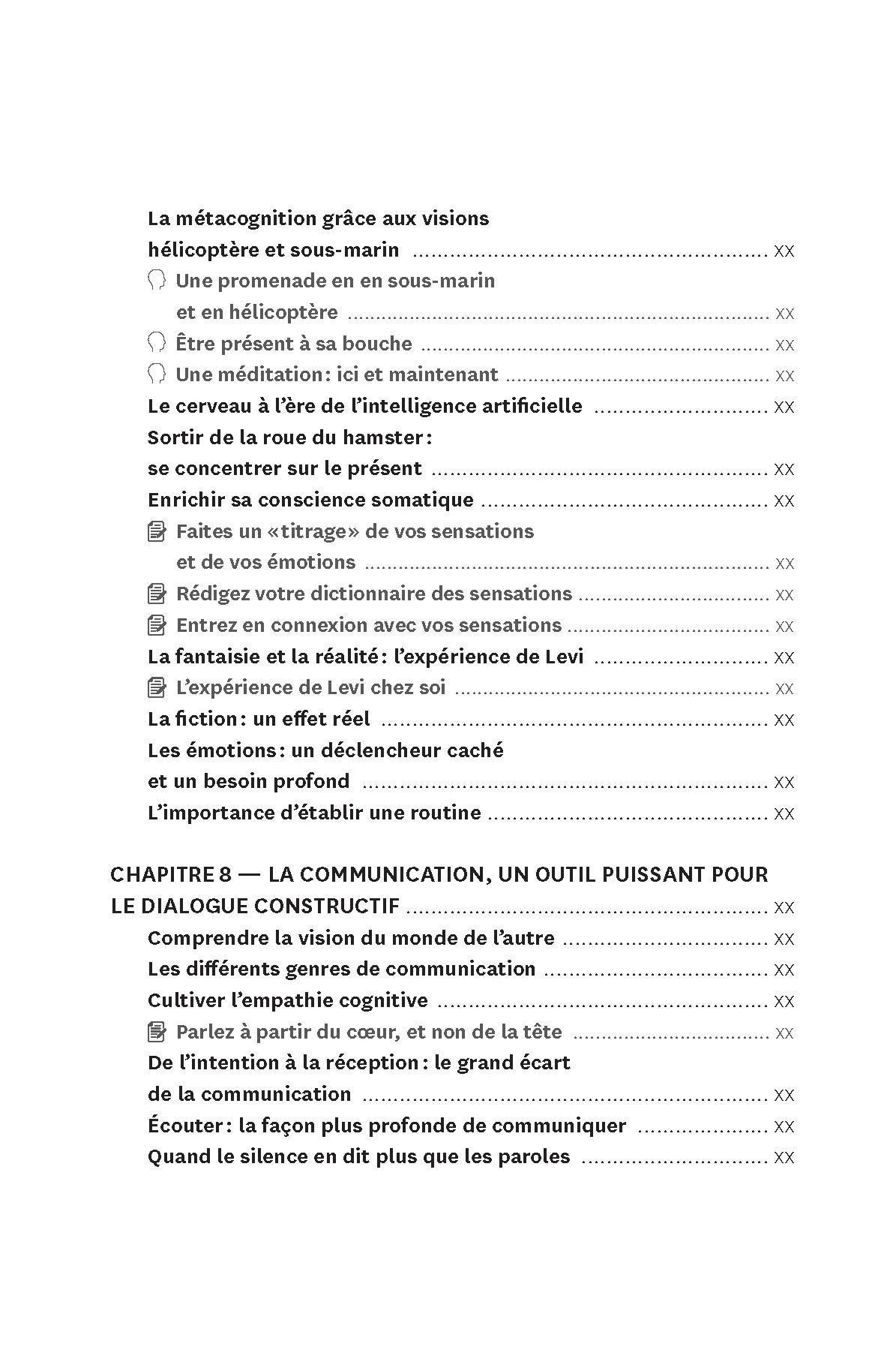 La puissance de l'intelligence émotionnelle -Dynamiser votre leadership pour une équipe engagée - Image 16