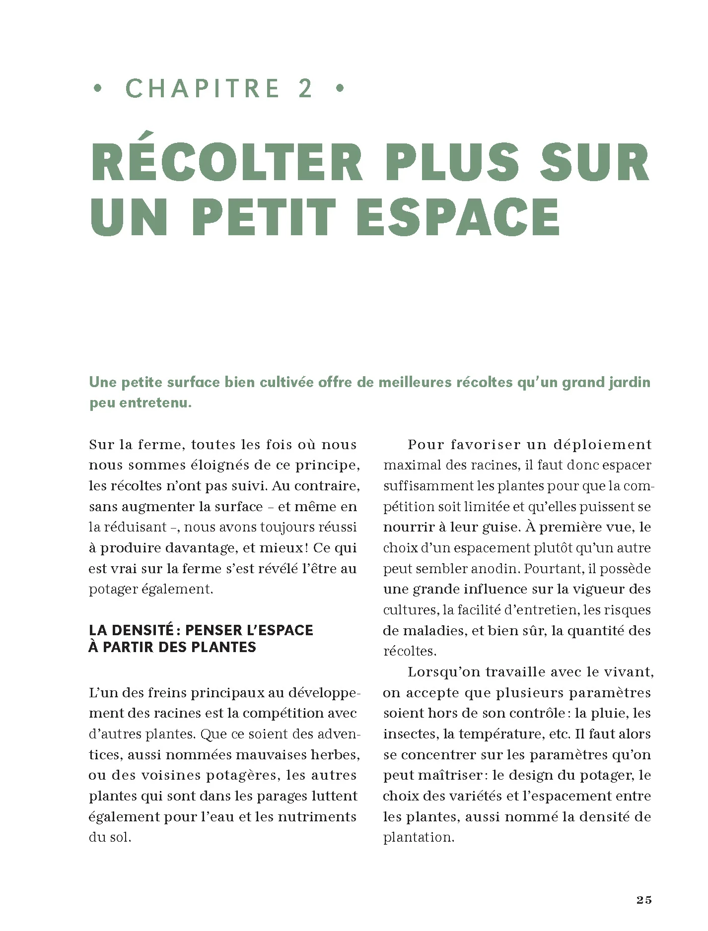 Le potager abondant - Méthode pour cultiver mieux et récolter plus - Image 10