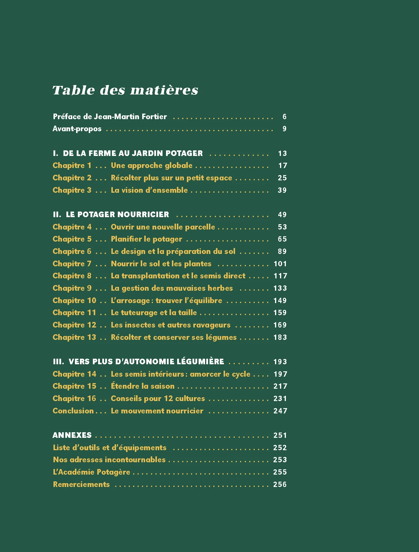 Le potager abondant - Méthode pour cultiver mieux et récolter plus - Image 8