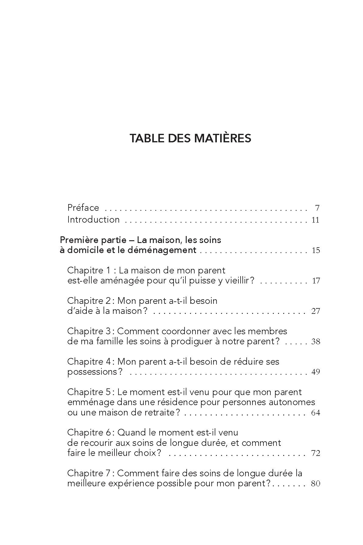 Mes parents vieillissent - Image 18