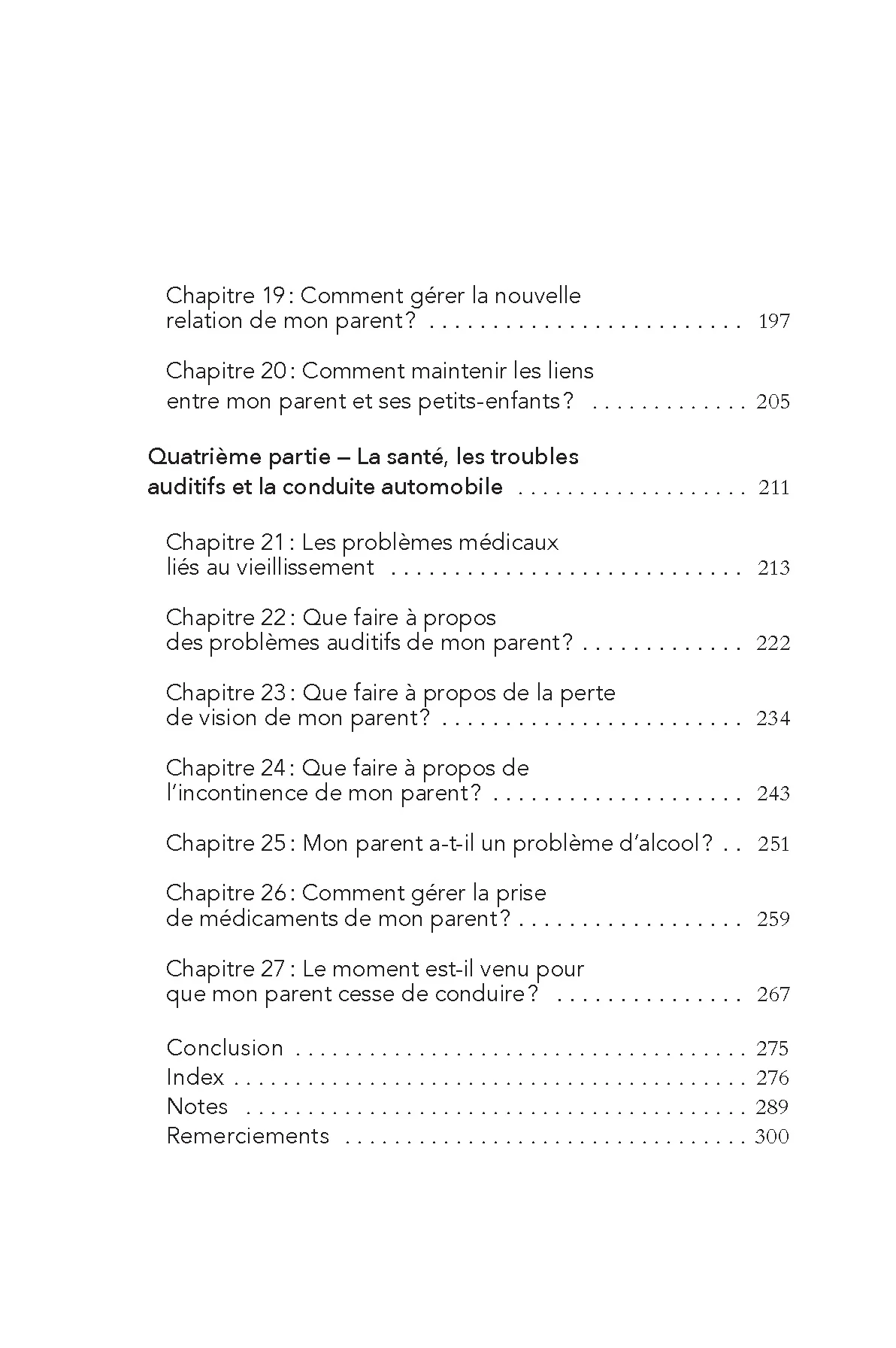 Mes parents vieillissent - Image 20