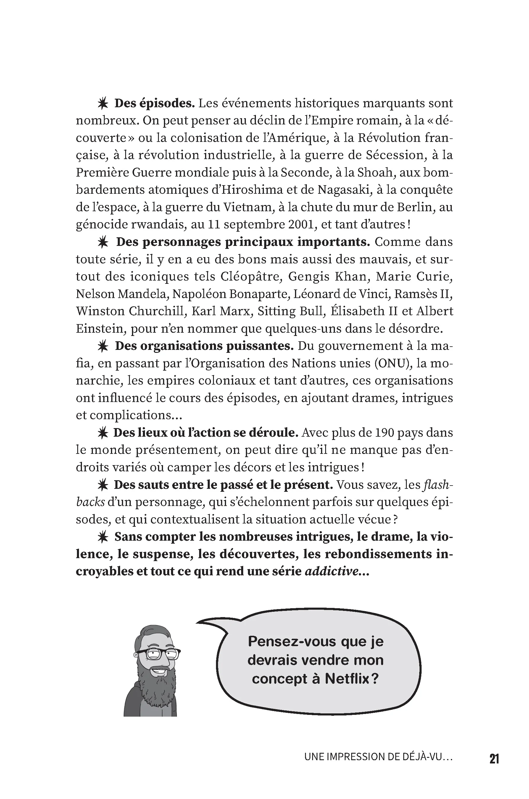 Tout va bien - Petit guide de survie mentale face au chaos mondial - Image 11