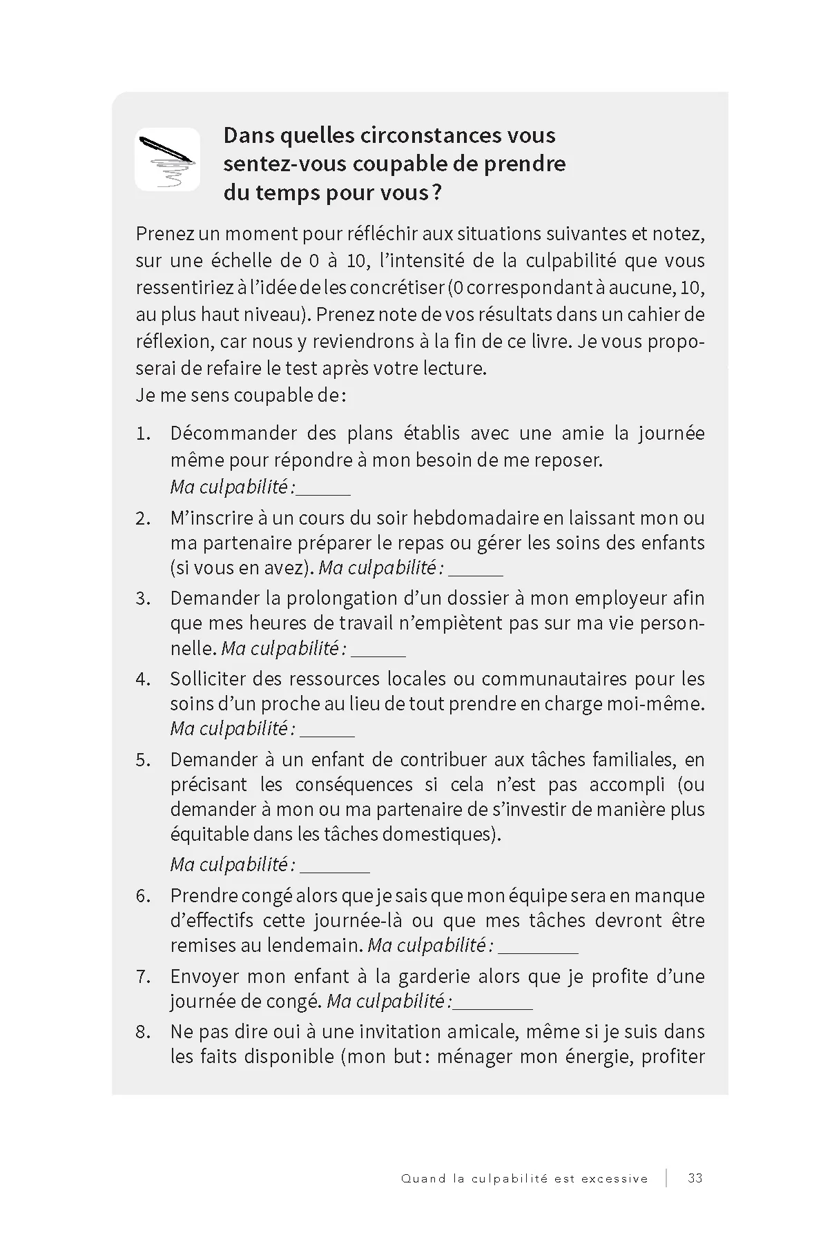 L'égoïsme qui fait du bien - Image 14