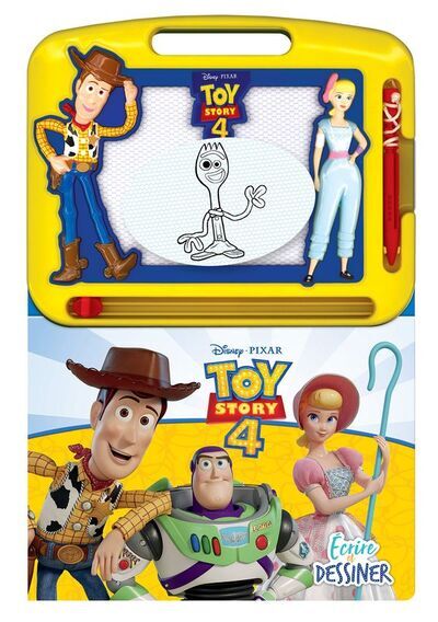 DISNEY Toy Story 4 - Image 2