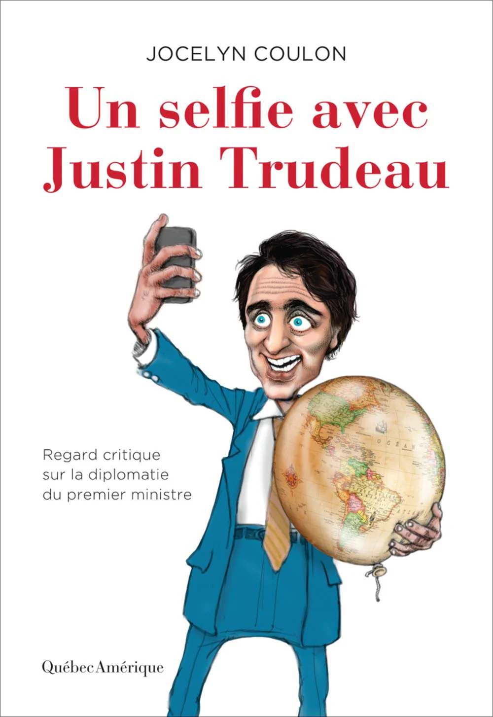 Un selfie avec justin trudeau : regard critique sur la - Image 3