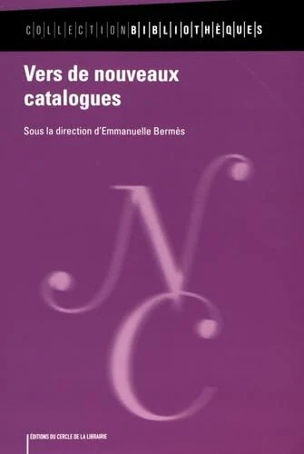 Vers de nouveaux catalogues - Image 2