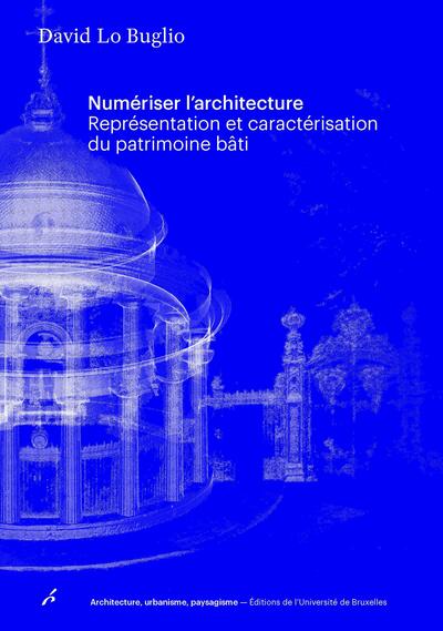 Numériser l'architecture - Image 2