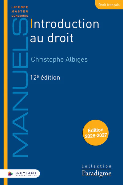 Introduction au droit - Image 2