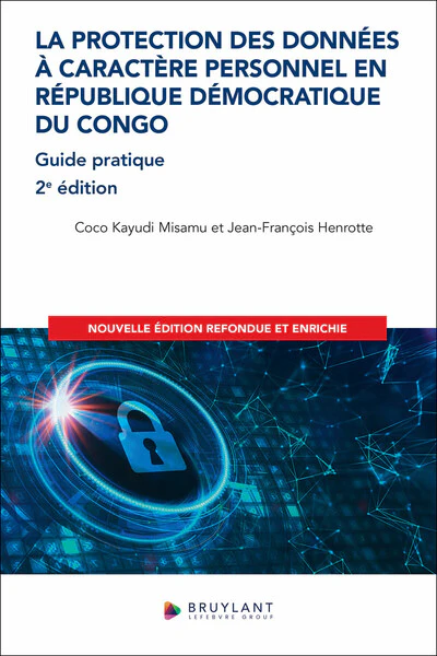 La protection des données à caractère personnel en République Démocratique du Congo - Guide pratique - Image 4