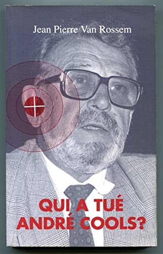 Qui a tué André Cools - Image 2